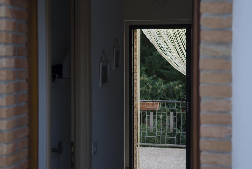 Il Delfino Villa Pisticci Exteriör bild