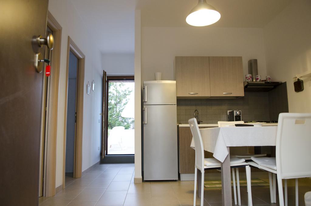 Il Delfino Villa Pisticci Exteriör bild