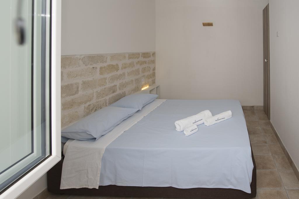 Il Delfino Villa Pisticci Exteriör bild
