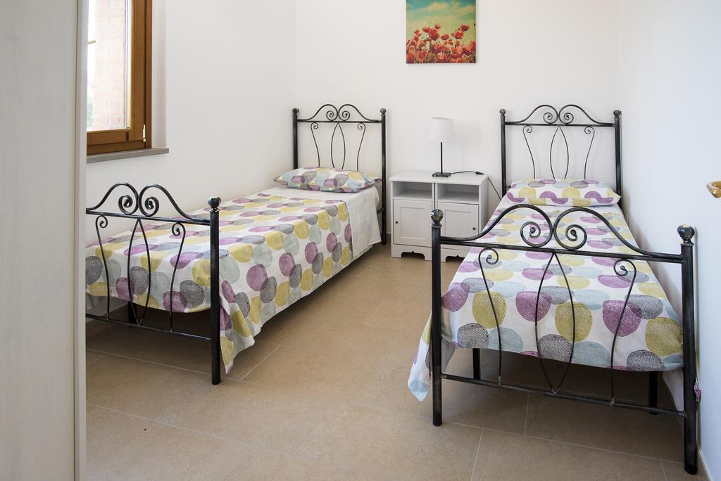 Il Delfino Villa Pisticci Exteriör bild