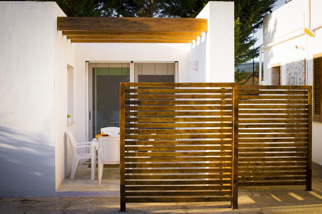 Il Delfino Villa Pisticci Exteriör bild